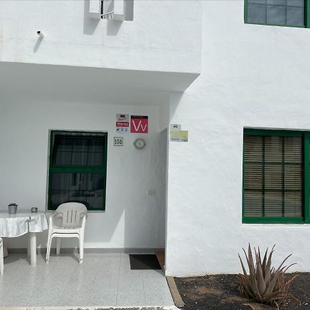 Apartamento Angeles Puerto del Carmen  Exterior photo