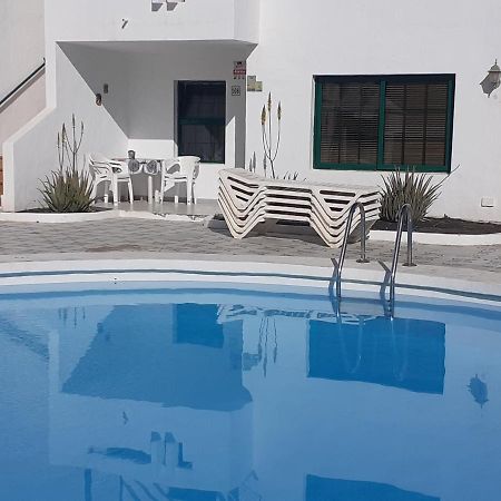 Apartamento Angeles Puerto del Carmen  Exterior photo