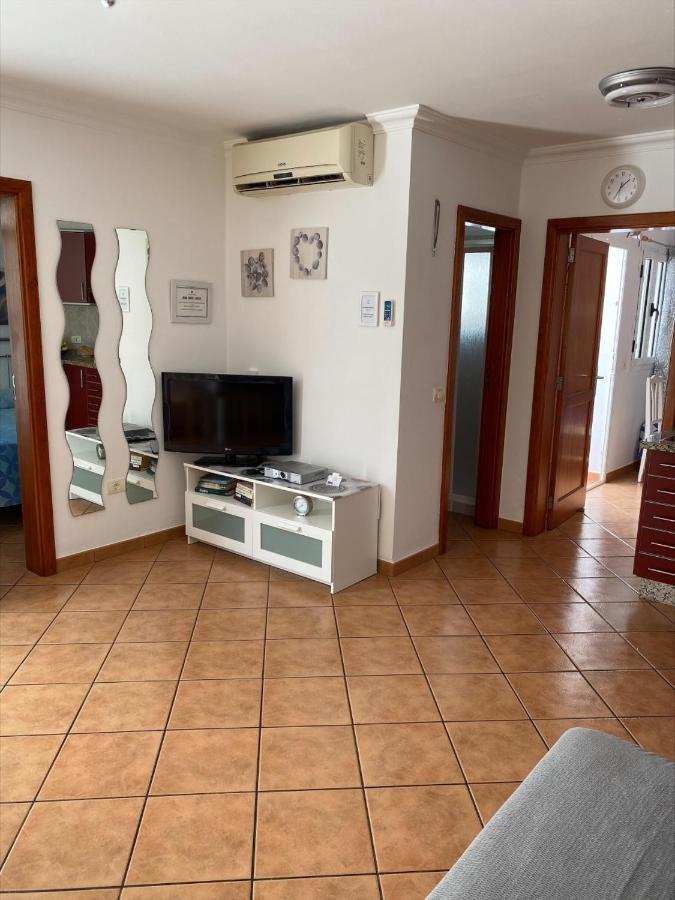 Apartamento Angeles Puerto del Carmen  Exterior photo