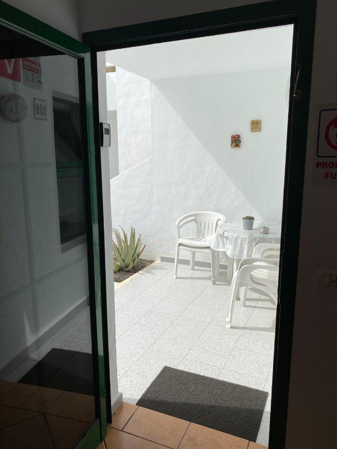 Apartamento Angeles Puerto del Carmen  Exterior photo