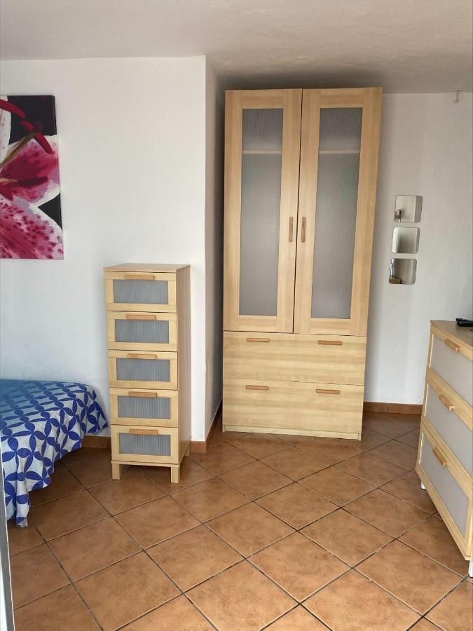 Apartamento Angeles Puerto del Carmen  Exterior photo