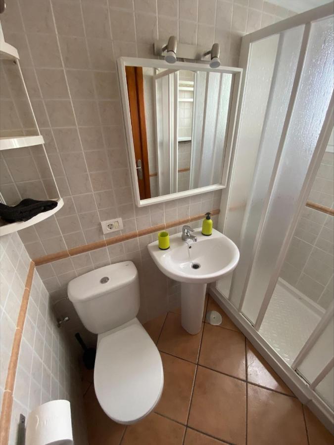 Apartamento Angeles Puerto del Carmen  Exterior photo