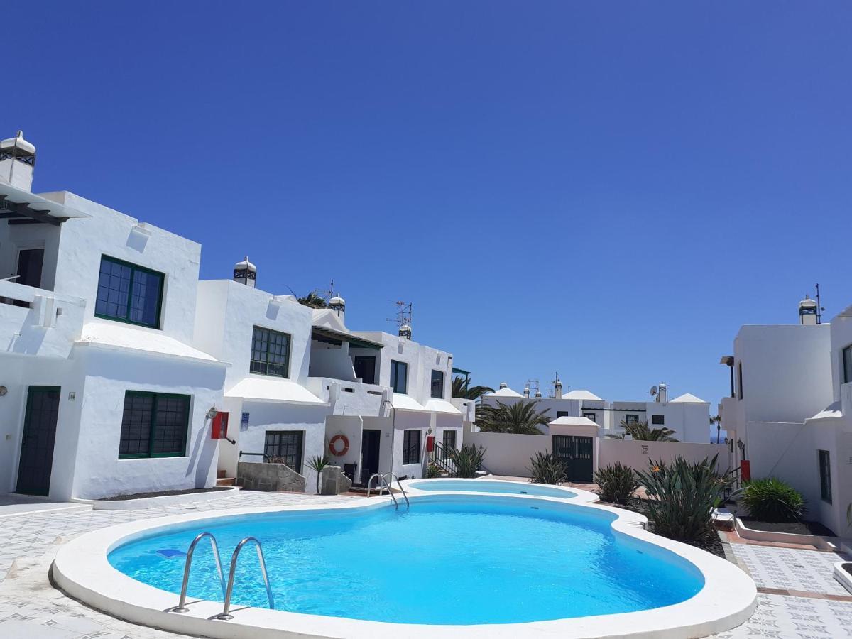 Apartamento Angeles Puerto del Carmen  Exterior photo
