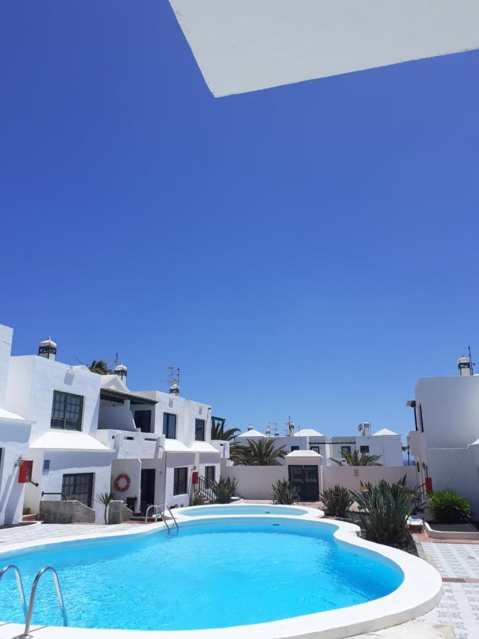 Apartamento Angeles Puerto del Carmen  Exterior photo