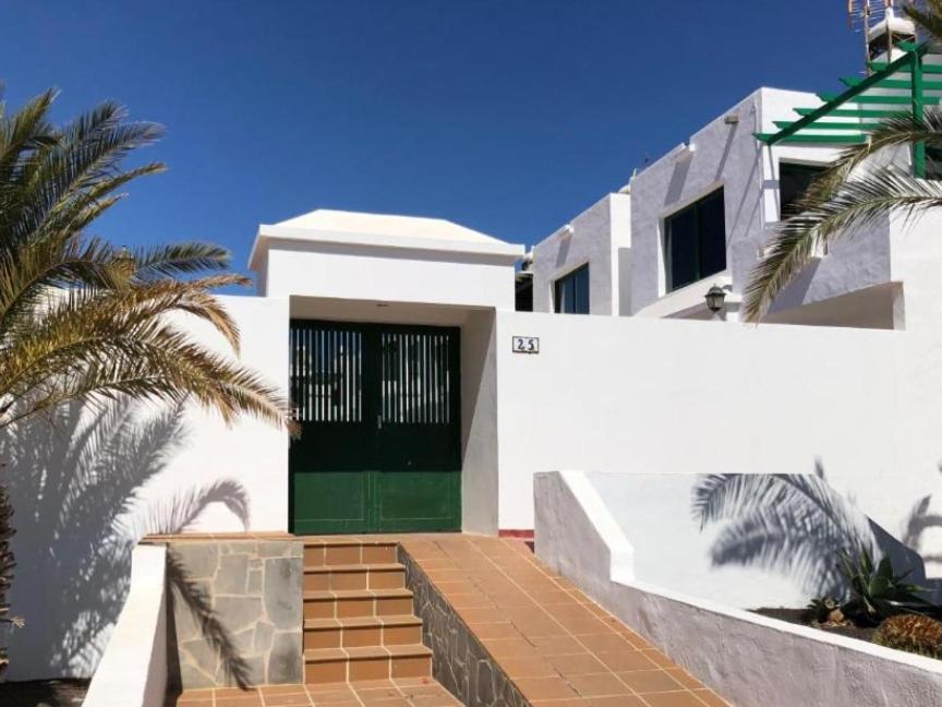 Apartamento Angeles Puerto del Carmen  Exterior photo